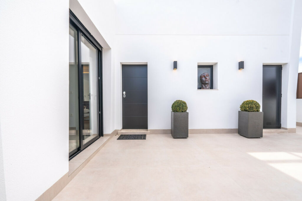 Detached Villa Roldan Murcia - image 33
