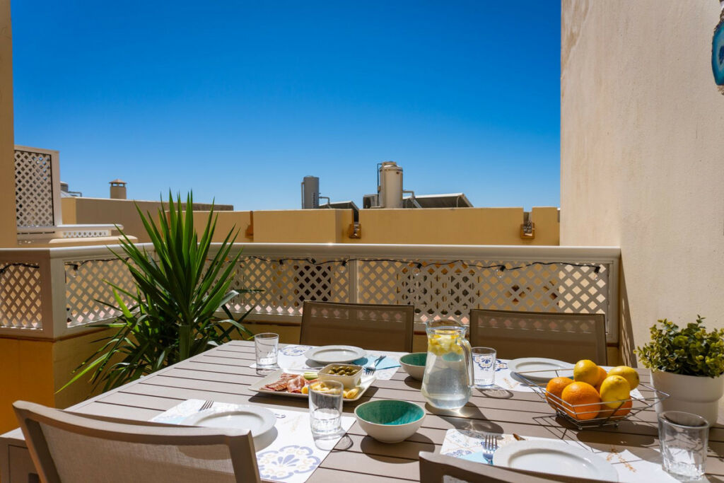 Middle Floor Apartment Mijas Costa Málaga - image 33