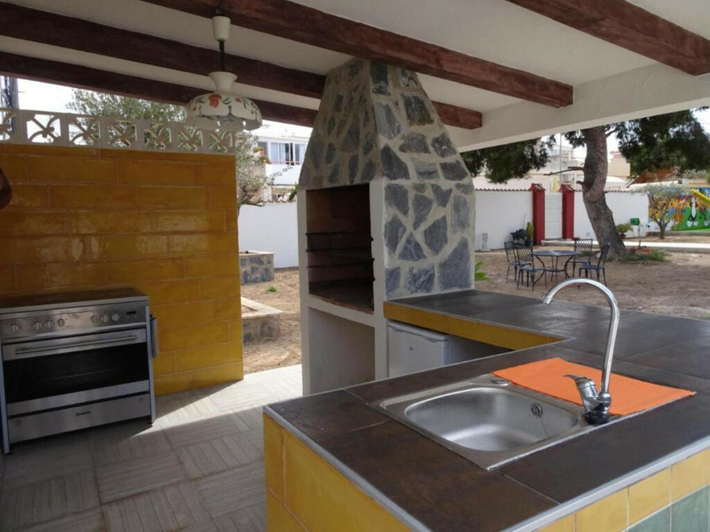 Detached Villa Cabo Roig Alicante - image 33