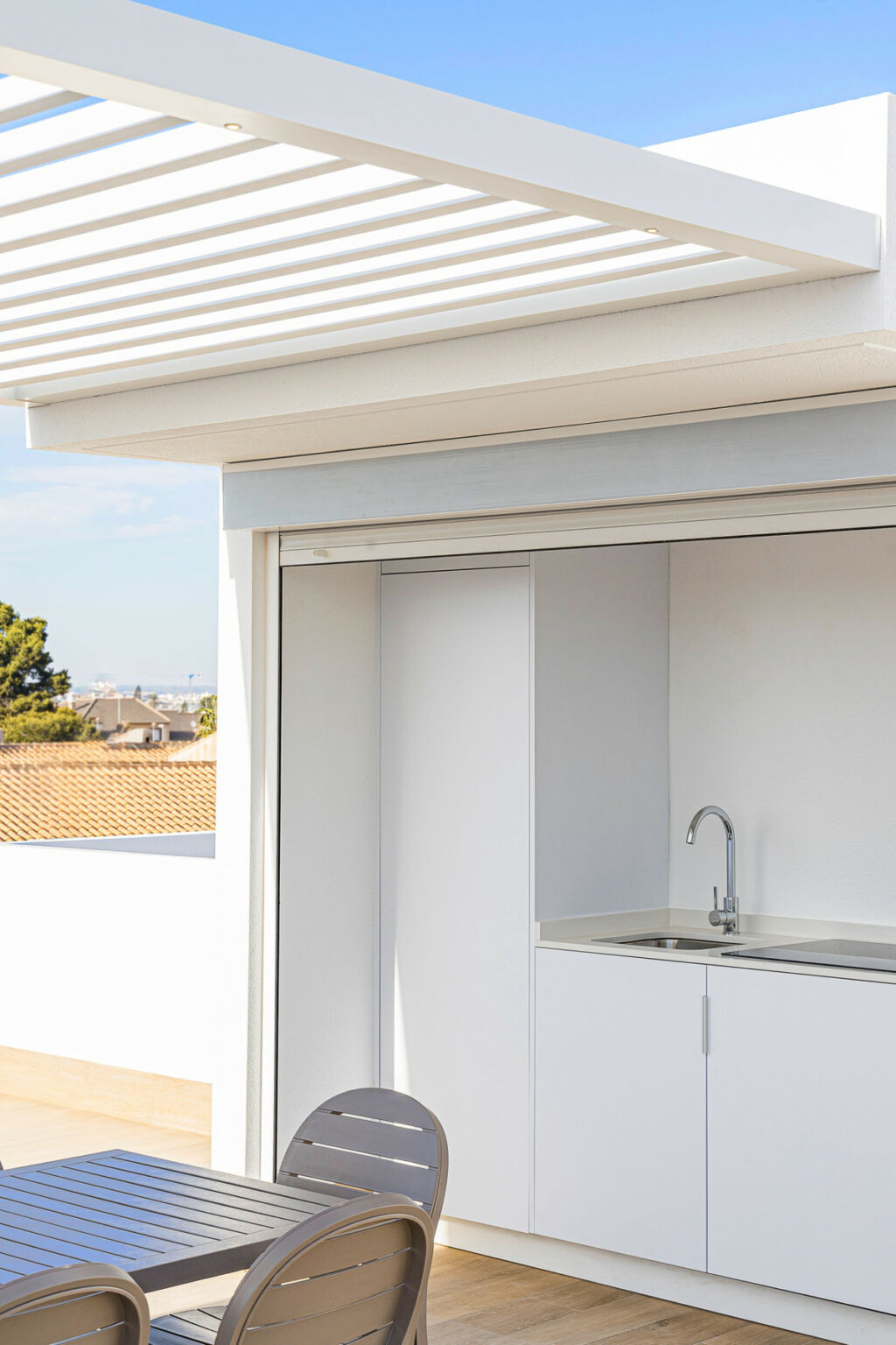 Bungalow San Pedro del Pinatar Murcia - image 34