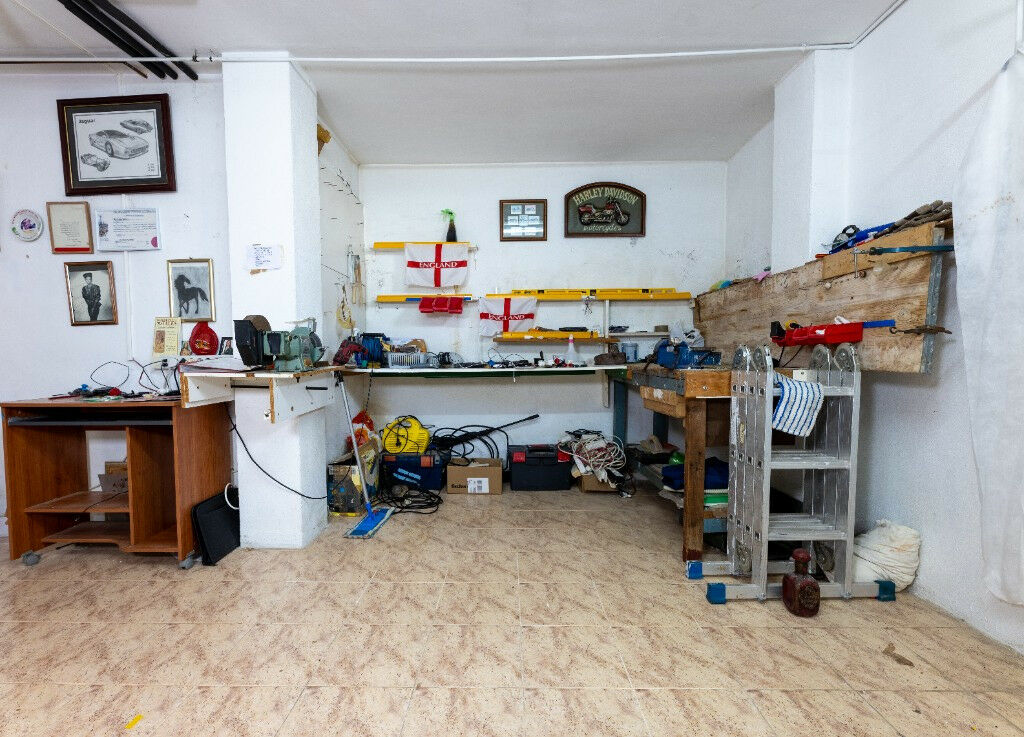 Detached Villa Los Altos Alicante - image 34