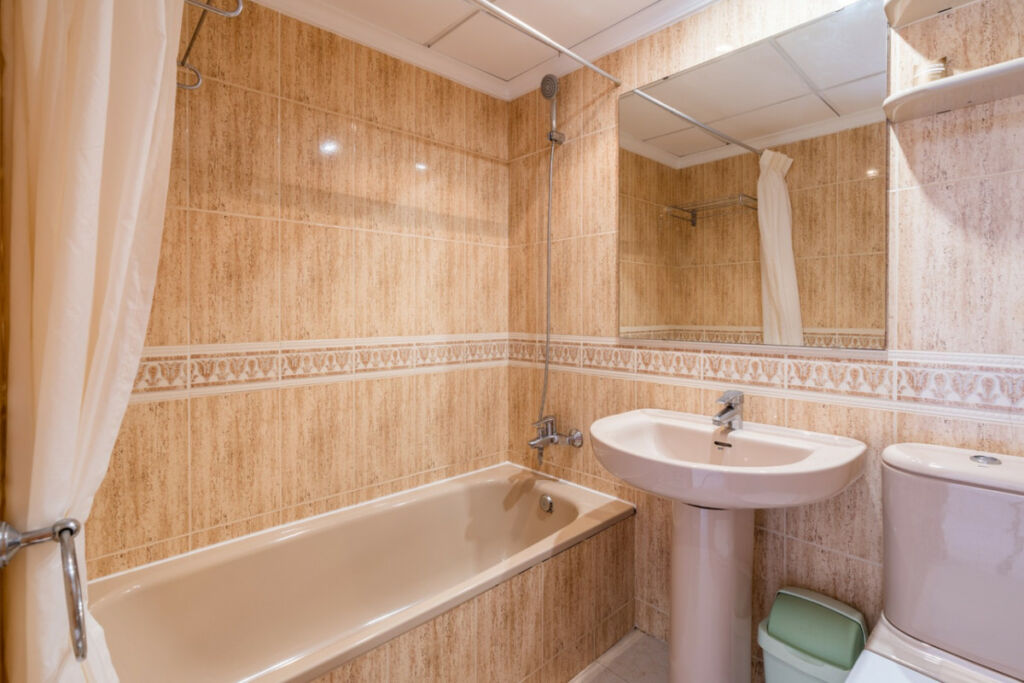 Ground Floor Apartment Calpe Alicante - image 34