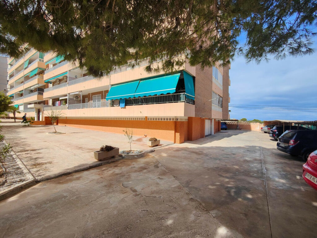 Middle Floor Apartment Punta Prima Alicante - image 34