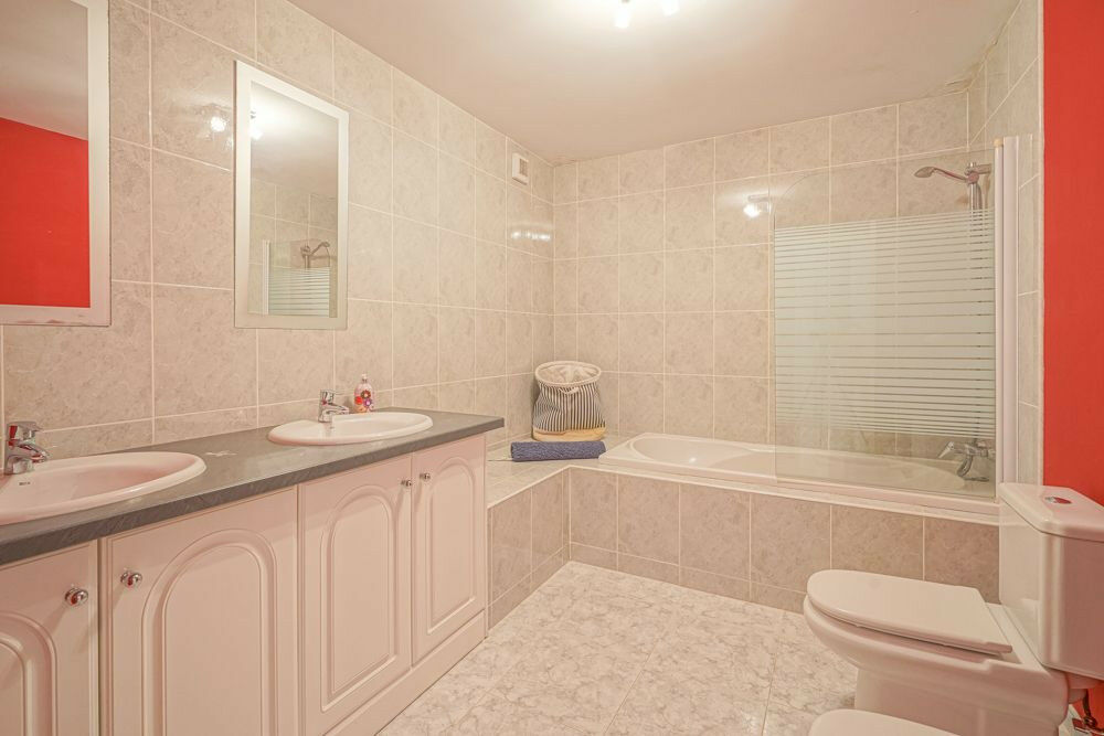 Detached Villa Javea Alicante - image 34