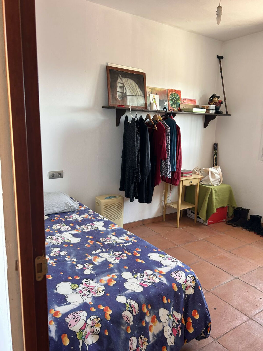 Detached Villa Tarifa Cádiz - image 34