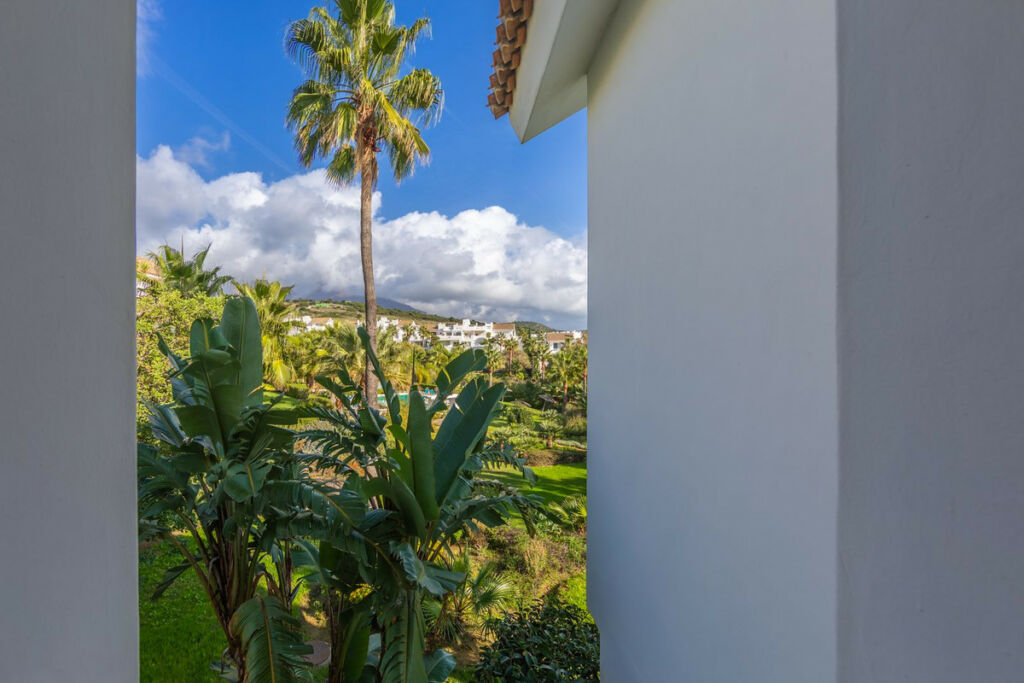 Penthouse Casares Playa Málaga - image 35