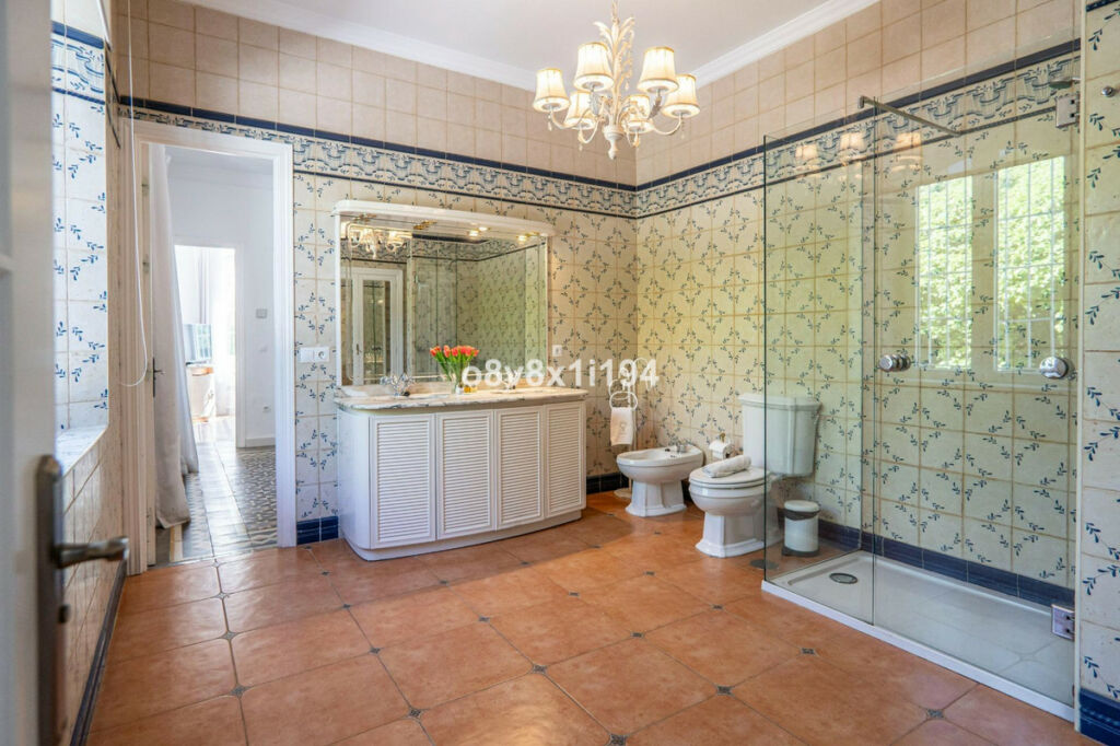 Detached Villa Málaga Málaga - image 34