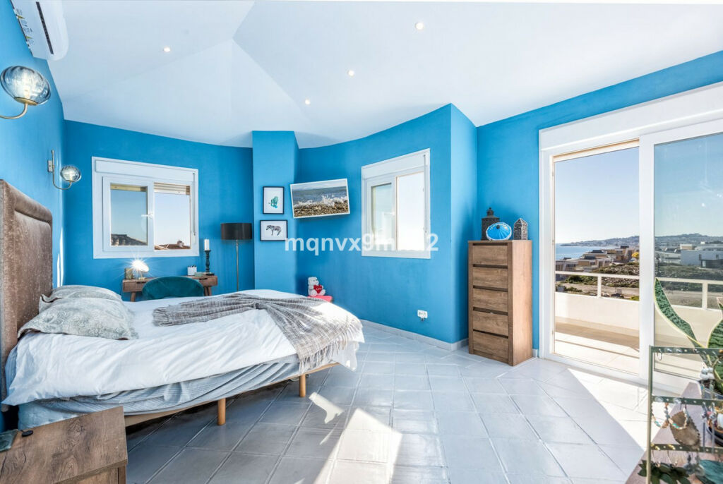 Detached Villa El Chaparral Málaga - image 37