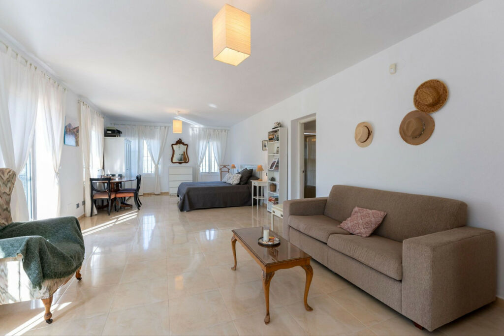 Detached Villa Alhaurín el Grande Málaga - image 34