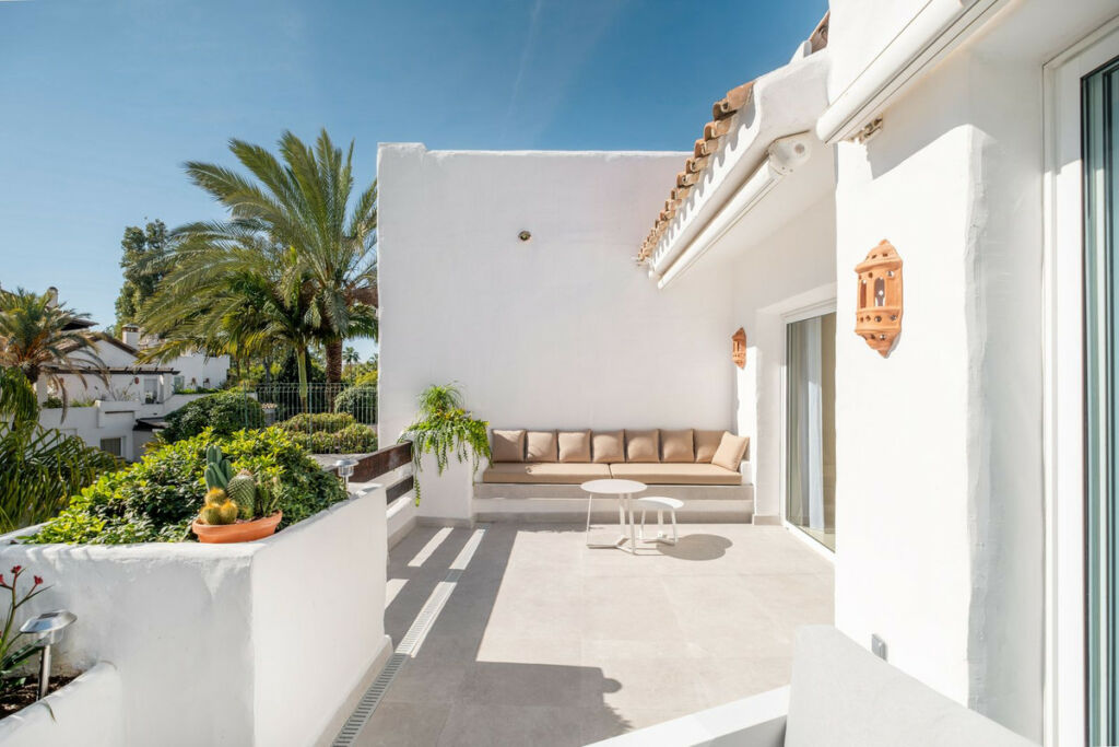 Penthouse Duplex Marbella Málaga - image 34