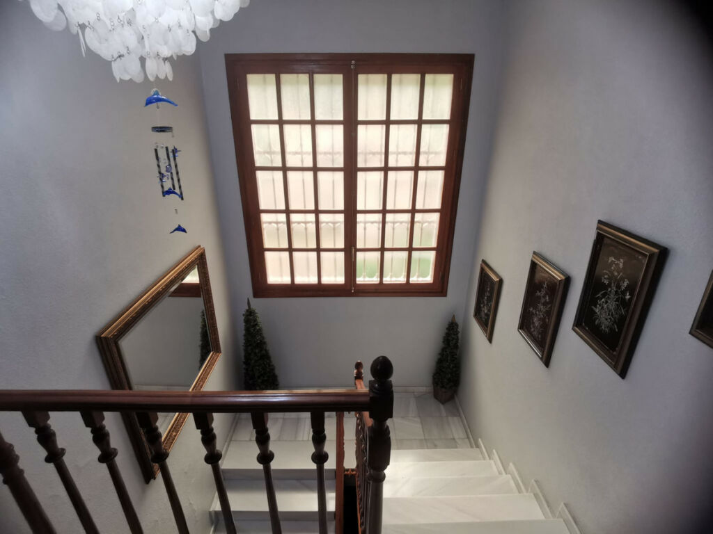 Detached Villa Pedreguer Alicante - image 34
