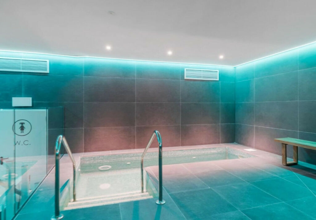 Middle Floor Apartment Fuengirola Málaga - image 34
