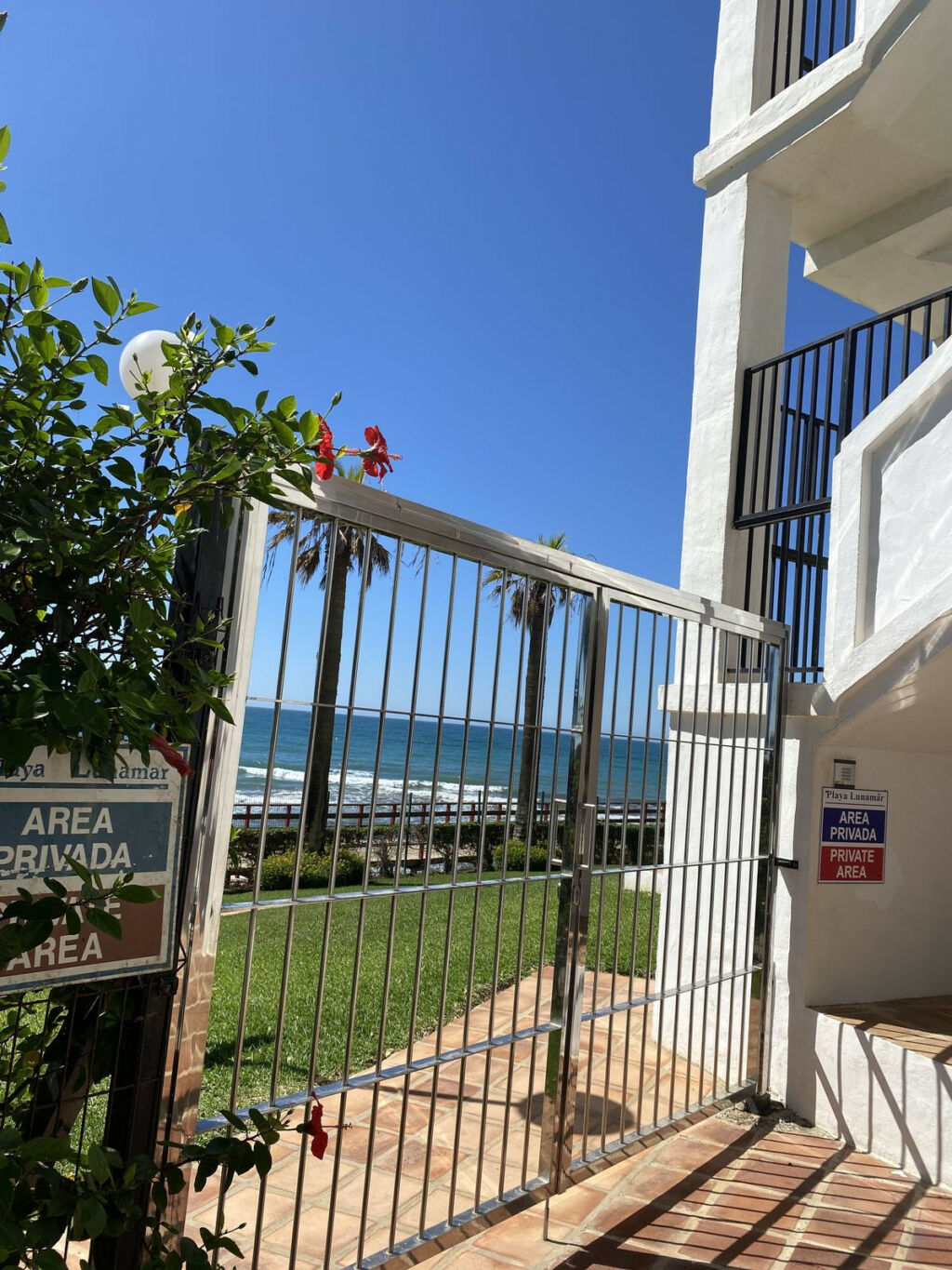 Ground Floor Apartment Calahonda Málaga - image 34