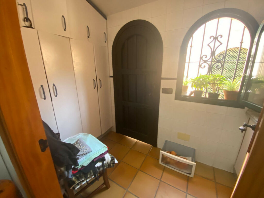 Detached Villa La Cala Málaga - image 34