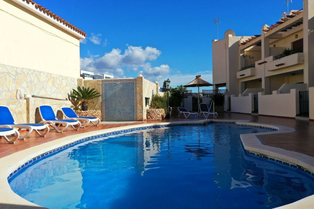 Semi-Detached House Nerja Málaga - image 34