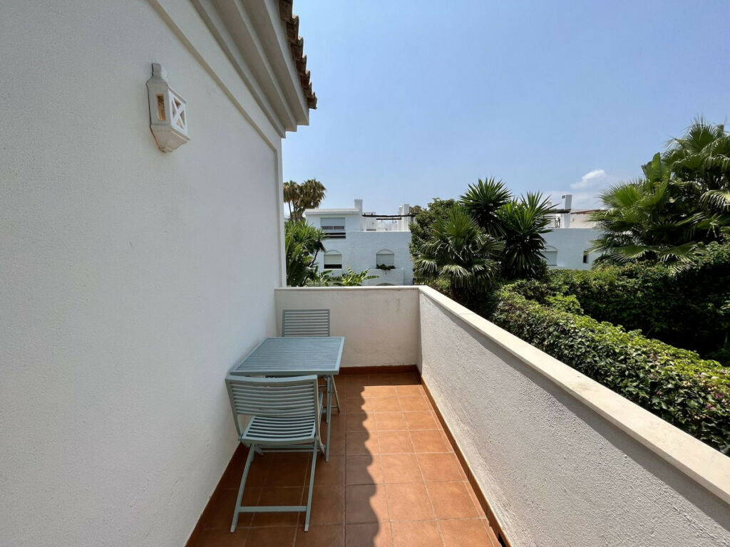 Detached Villa San Pedro de Alcántara Málaga - image 34