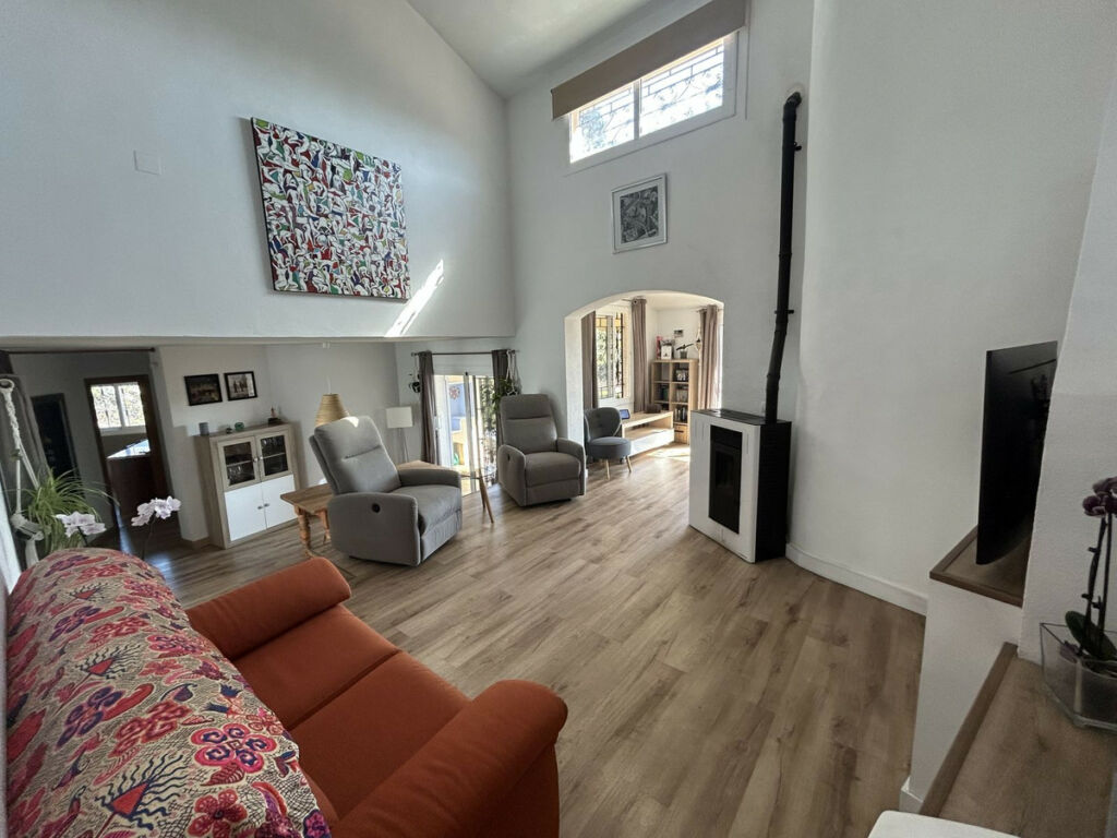 Detached Villa Cabo de Palos Murcia - image 35