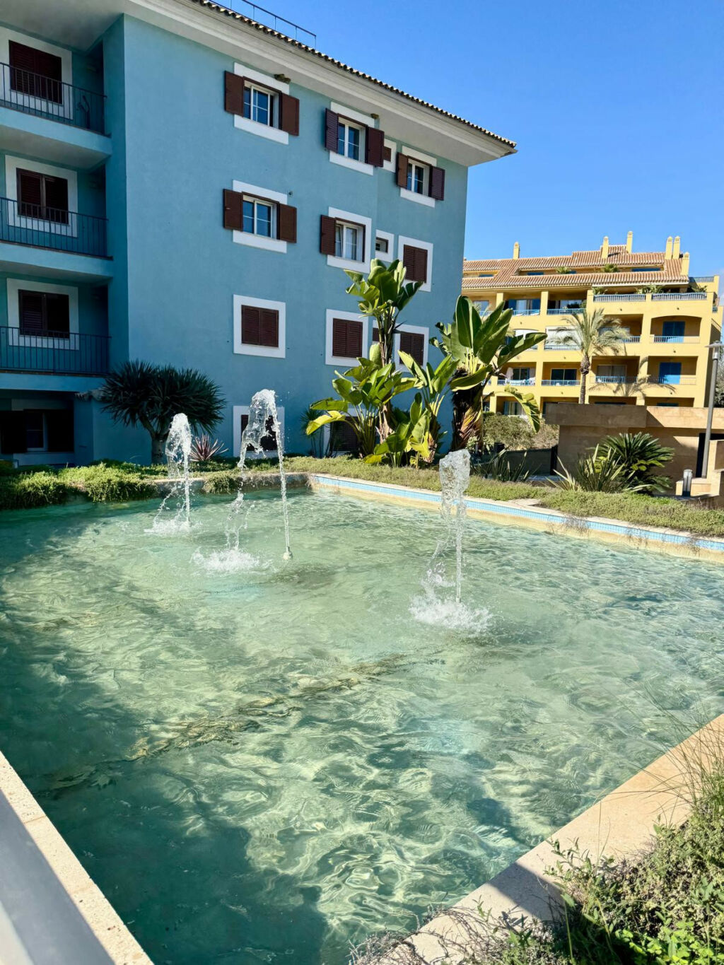 Penthouse Duplex Sotogrande Marina Cádiz - image 41