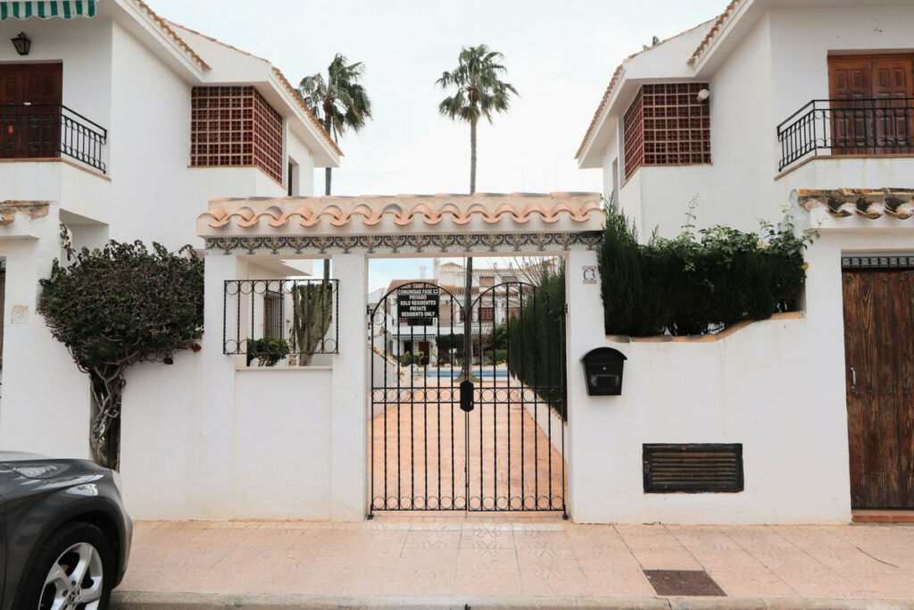 Penthouse Torre de la Horadada Alicante - image 34