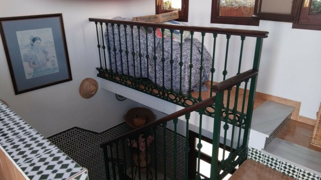 Restaurant El Paraiso Málaga - image 34