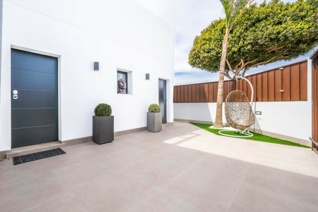 Detached Villa Roldan Murcia - image 34