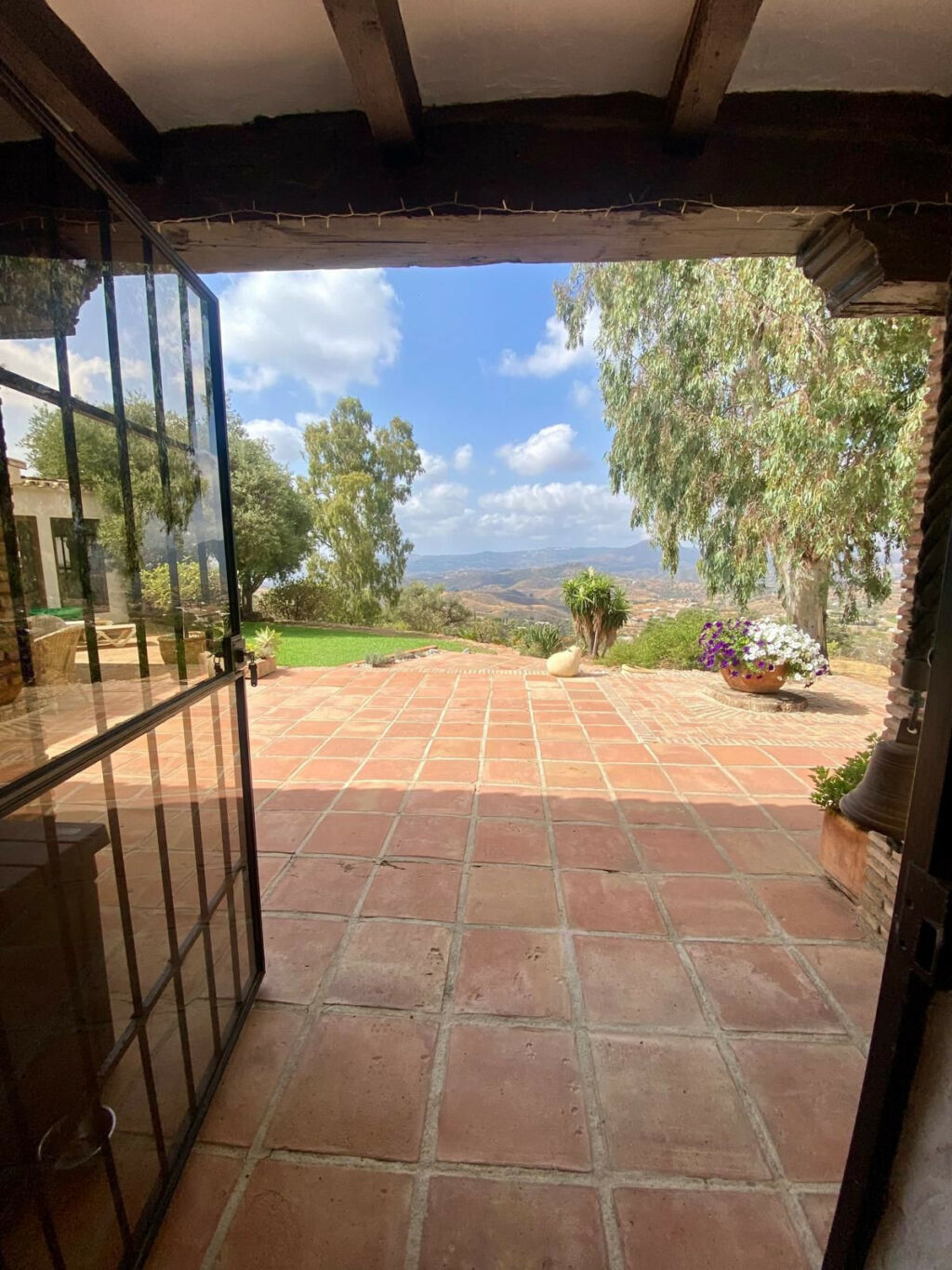 Detached Villa Mijas Málaga - image 34