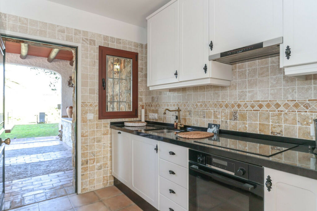 Detached Villa Alhaurín el Grande Málaga - image 34