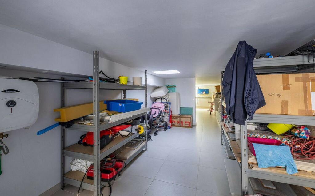Detached Villa Campoamor Alicante - image 34