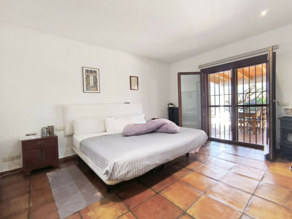 Detached Villa Ondara Alicante - image 34