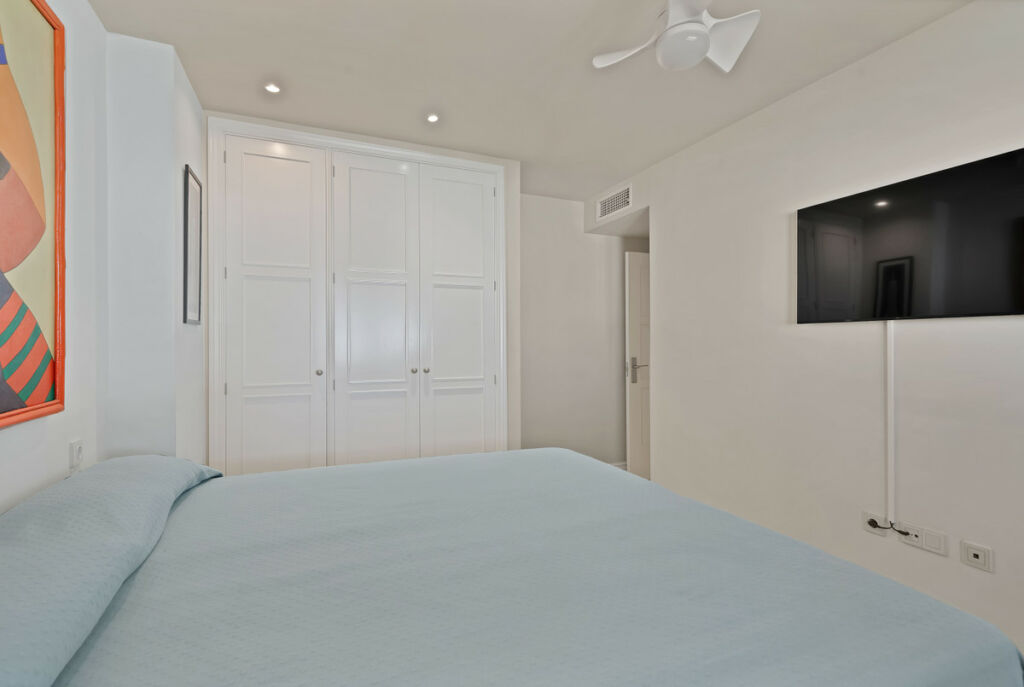 Ground Floor Apartment Marbella Málaga - image 34