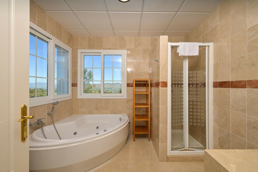 Townhouse Alhaurín de la Torre Málaga - image 34