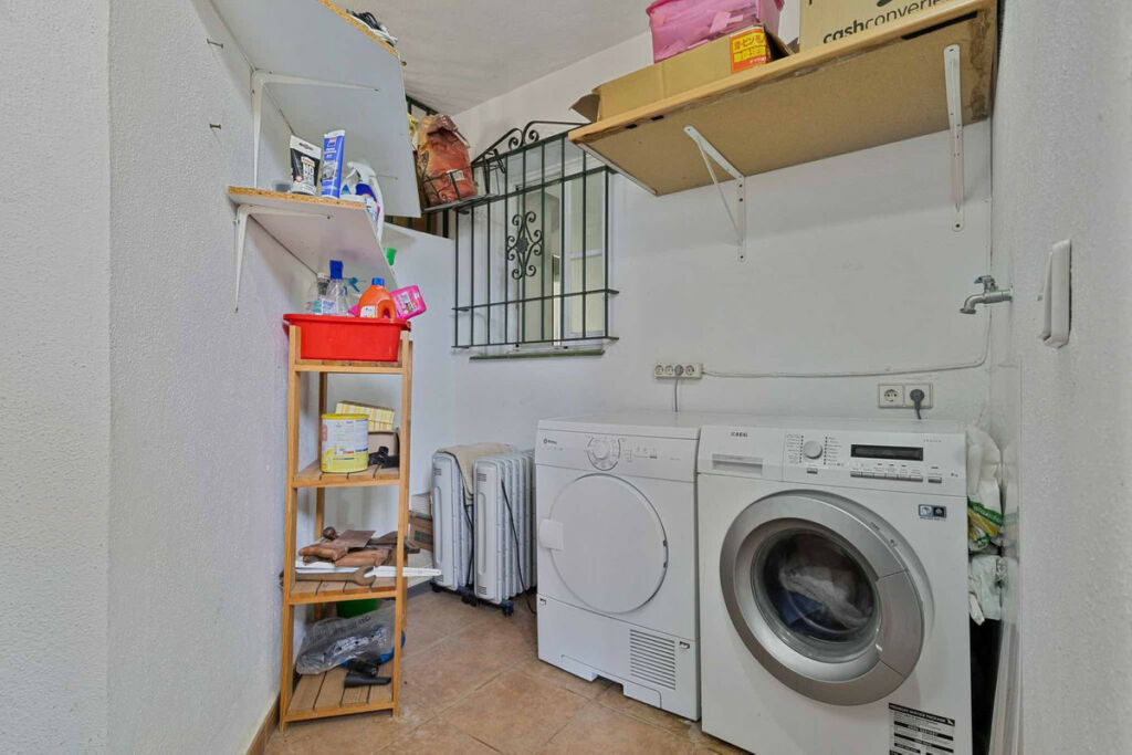 Townhouse Estepona Málaga - image 35