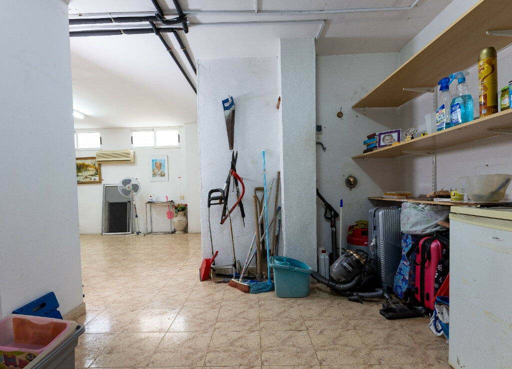 Detached Villa Los Altos Alicante - image 35