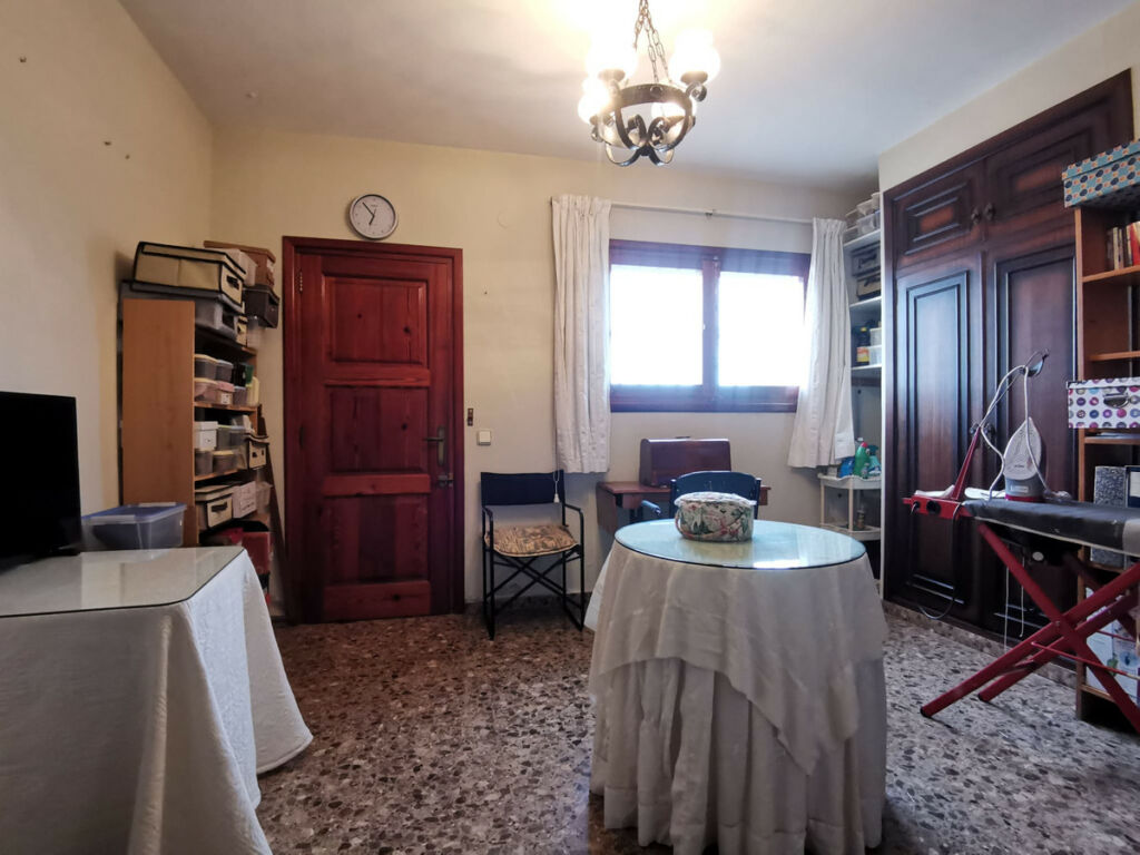 Detached Villa Pedreguer Alicante - image 35