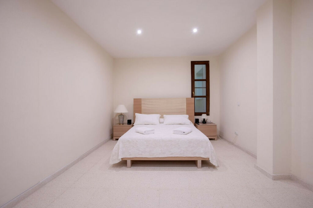 Detached Villa Los Arqueros Málaga - image 33