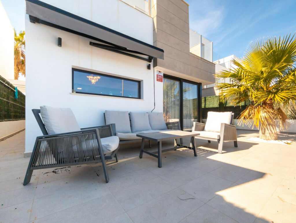 Detached Villa Guardamar del Segura Alicante - image 35