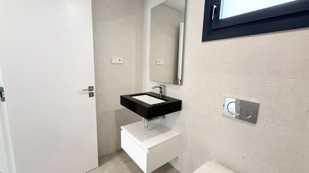 Penthouse Estepona Málaga - image 34