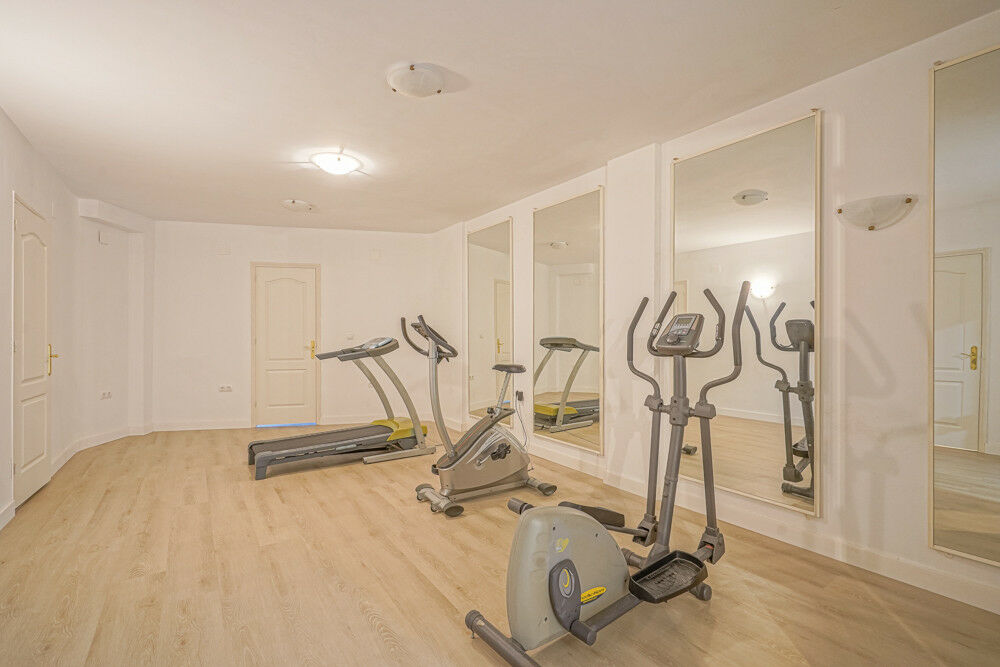 Detached Villa Javea Alicante - image 35