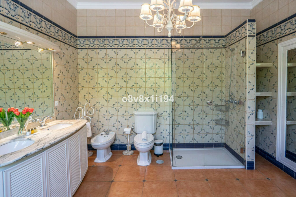 Detached Villa Málaga Málaga - image 35
