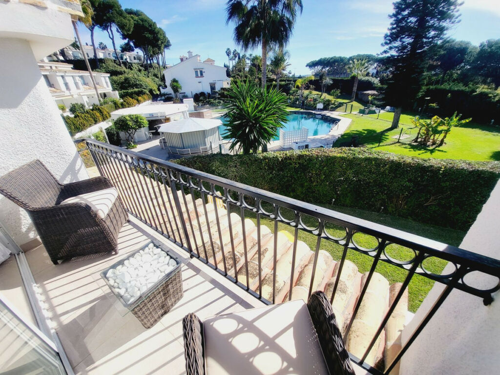 Townhouse Miraflores Málaga - image 35