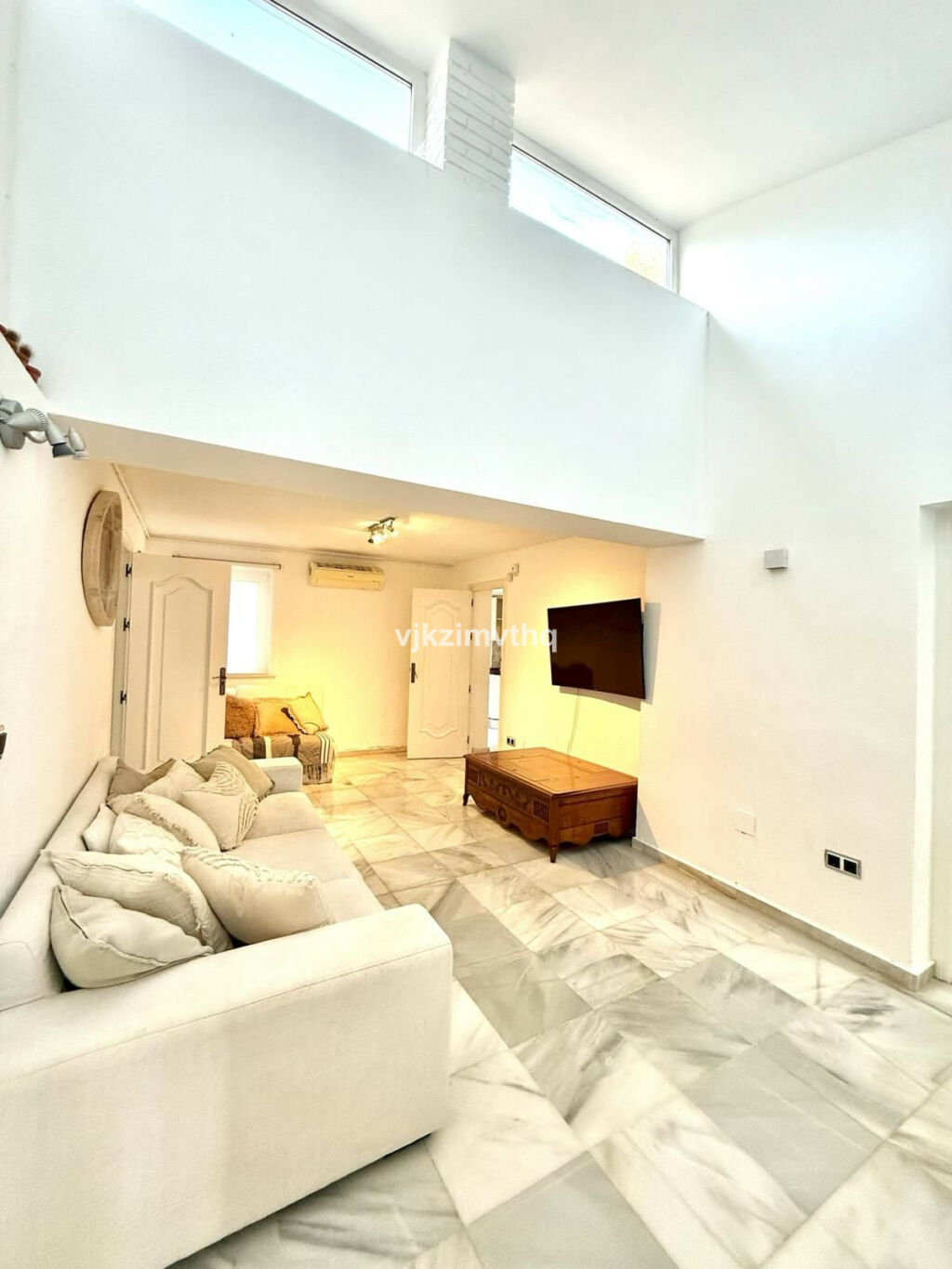 Detached Villa Benalmadena Pueblo Málaga - image 35