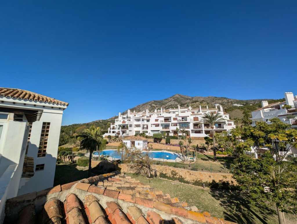 Penthouse Mijas Málaga - image 34
