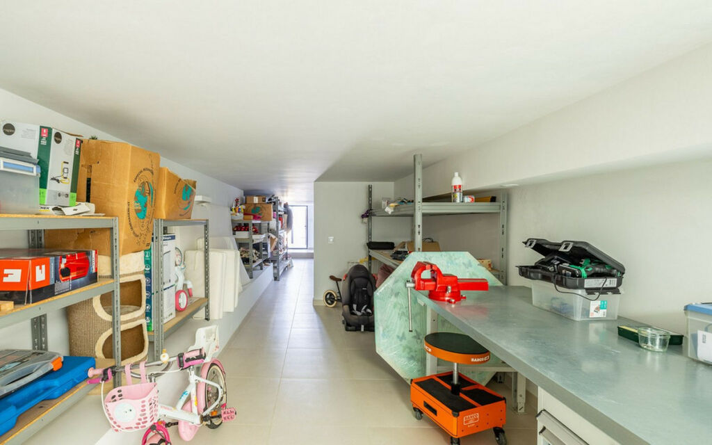 Detached Villa Campoamor Alicante - image 35