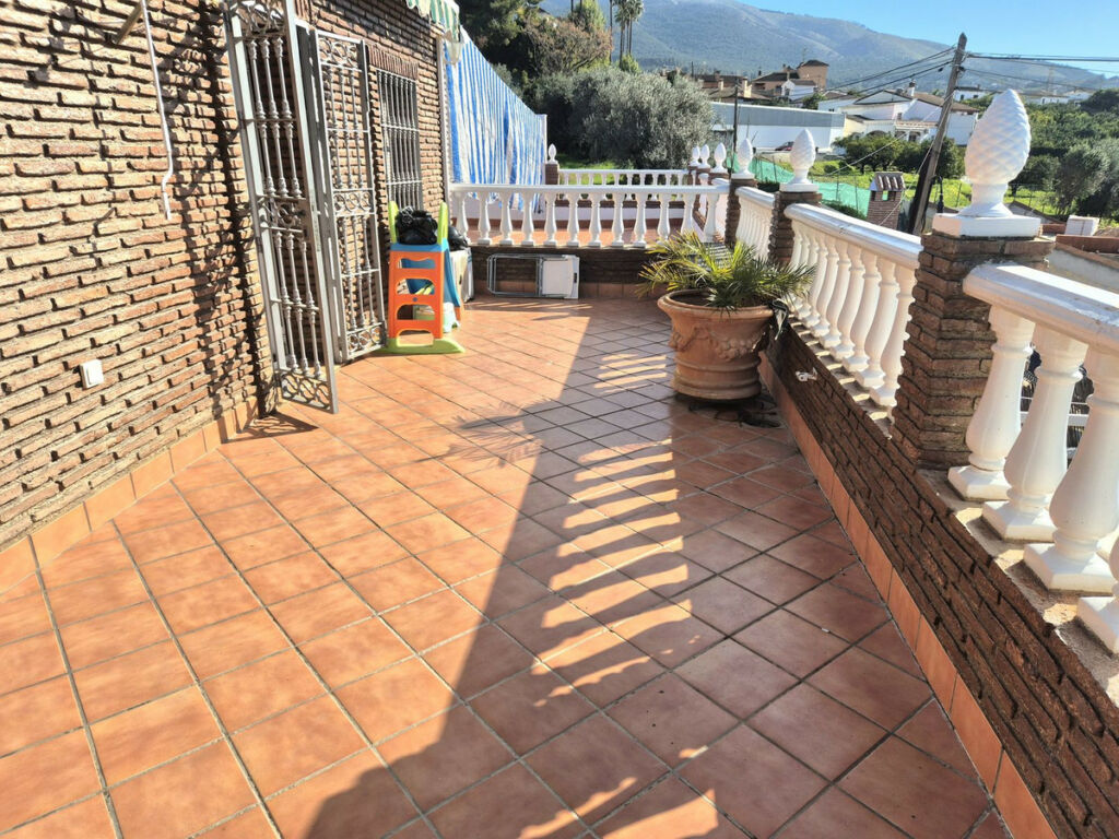 Semi-Detached House Alhaurín el Grande Málaga - image 36