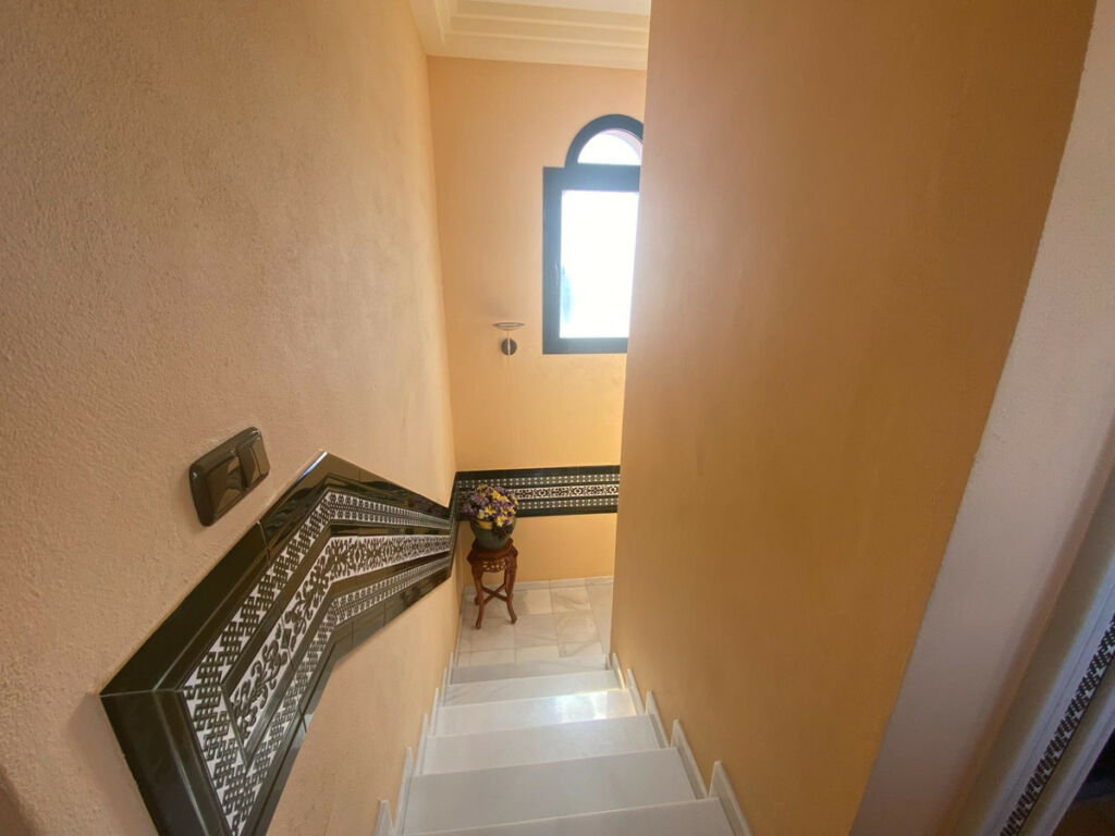 Detached Villa La Cala Málaga - image 35