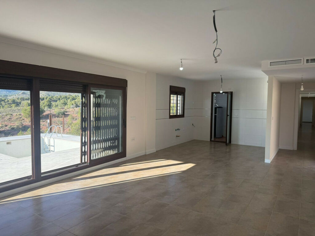 Detached Villa Totana Murcia - image 35