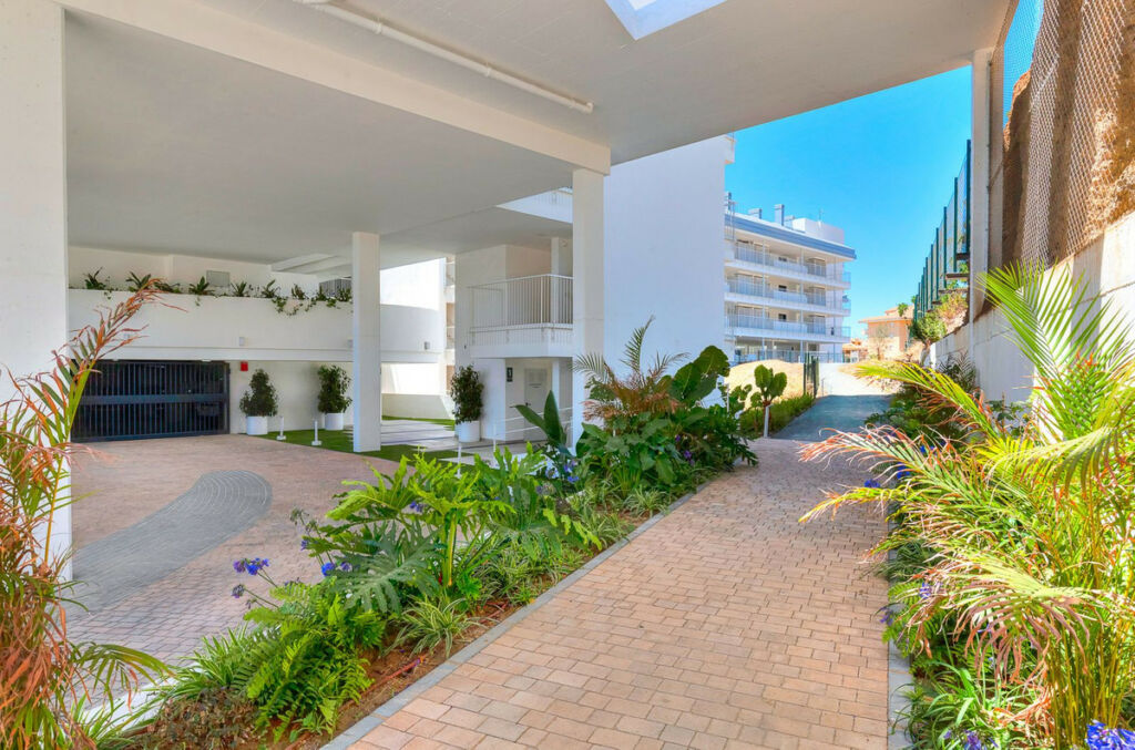 Penthouse Duplex Fuengirola Málaga - image 35