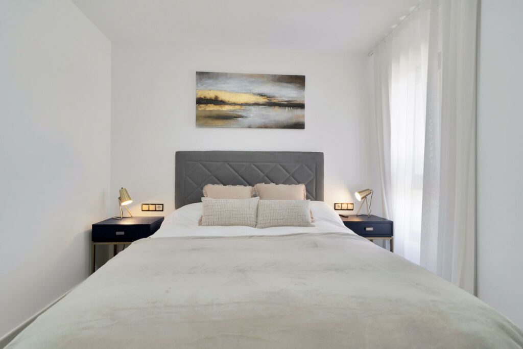 Middle Floor Apartment Marbella Málaga - image 35