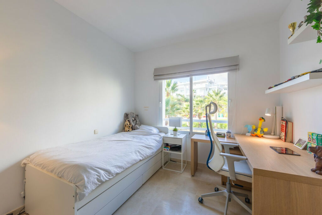 Penthouse Casares Playa Málaga - image 36