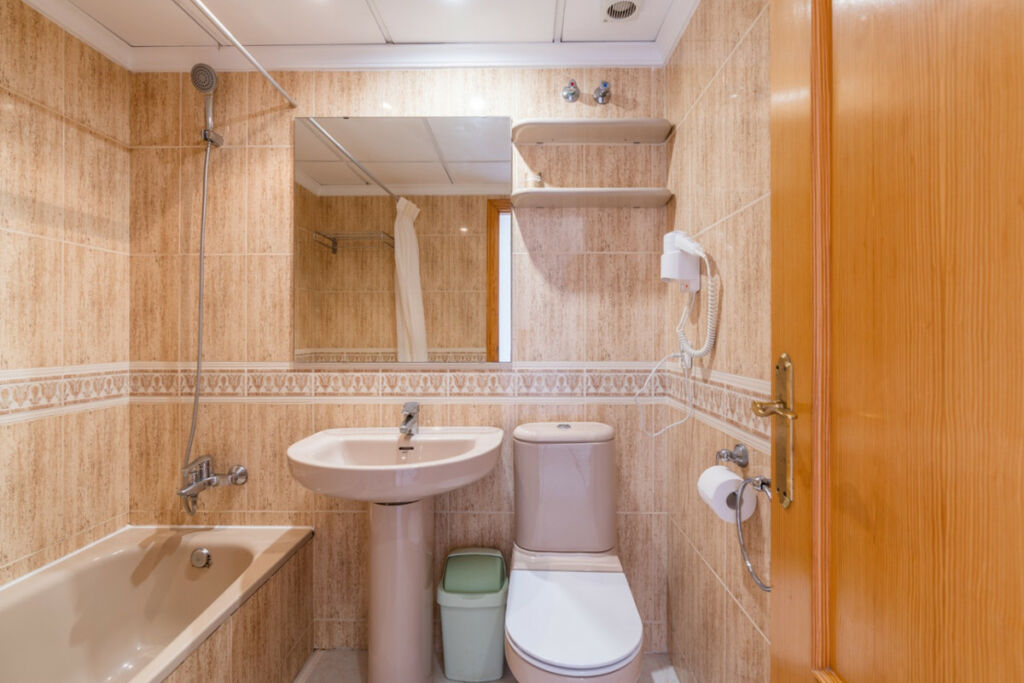 Ground Floor Apartment Calpe Alicante - image 35